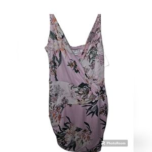 Guess brand spaghetti strap dress EUC